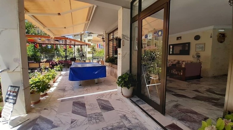 Hotel Kamelya Apartments