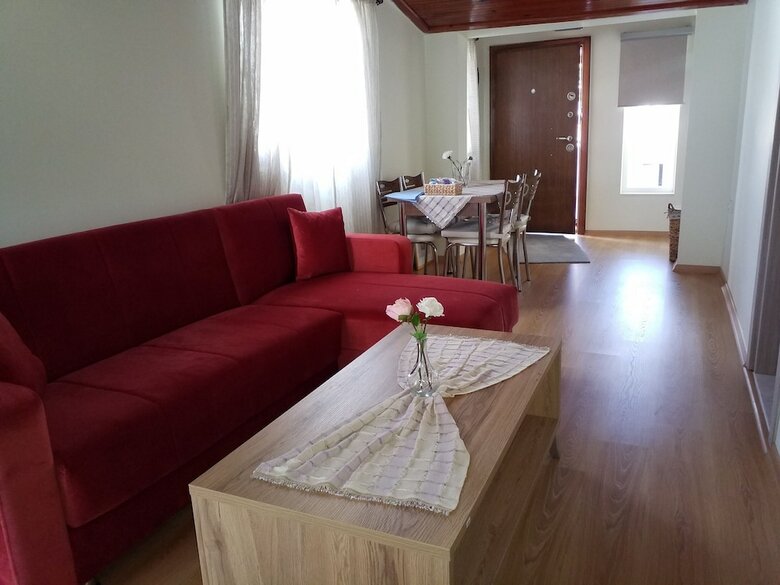 Hotel Kamelya Apartments