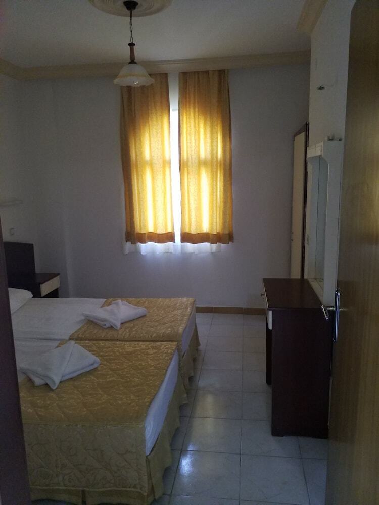 Hotel Kamelya Apartments