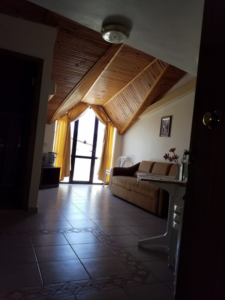 Hotel Kamelya Apartments
