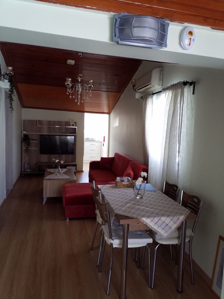 Hotel Kamelya Apartments