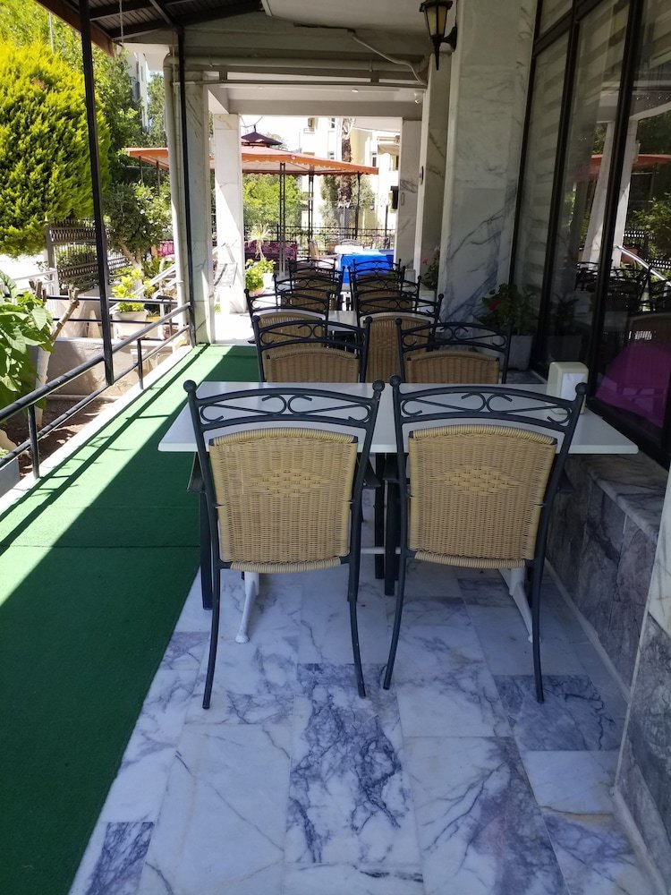 Hotel Kamelya Apartments