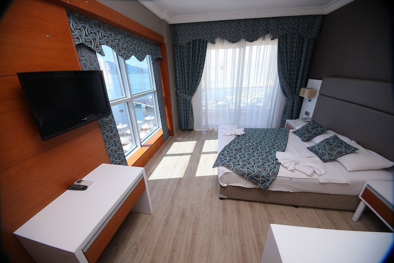 Mehtap Beach Hotel