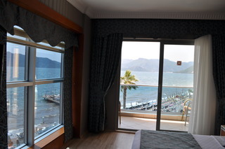 Mehtap Beach Hotel