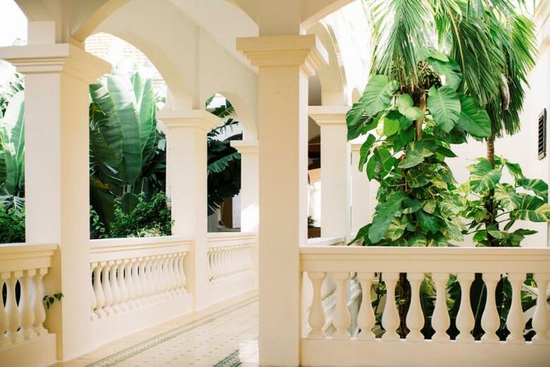 Hotel Life Heritage Resort