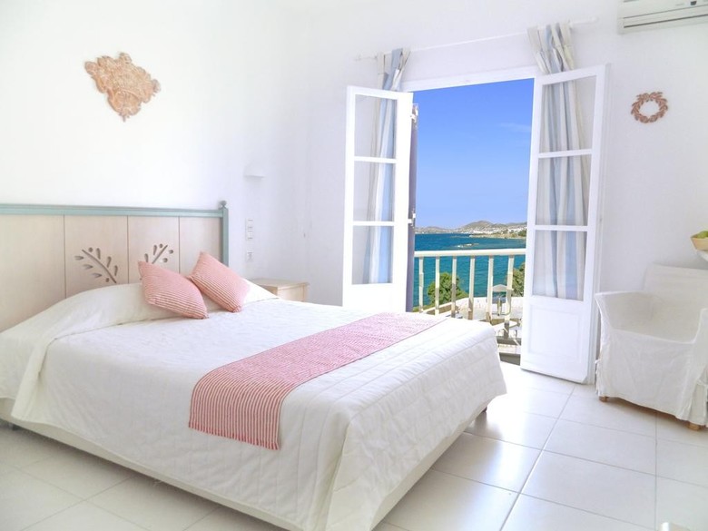 Hotel Paros Bay