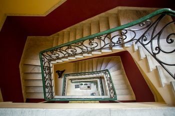 Hotel Kinissi Palace