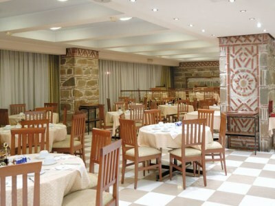 Hotel Capsis