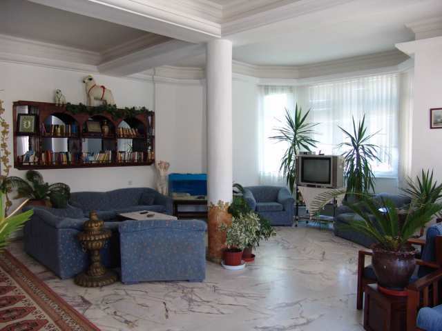 Cenk Bey Hotel