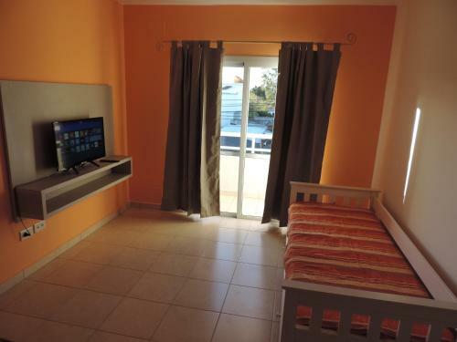 Apartamento Departamentos Daniotti