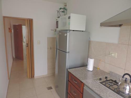 Apartamento Departamentos Daniotti