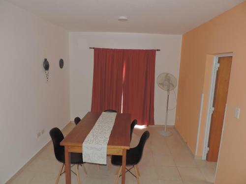 Apartamento Departamentos Daniotti