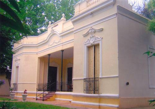 Villa Rosarito