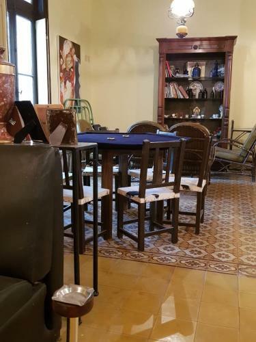 Villa Rosarito