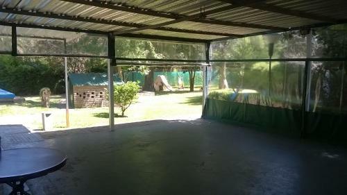 Quinta La Verde