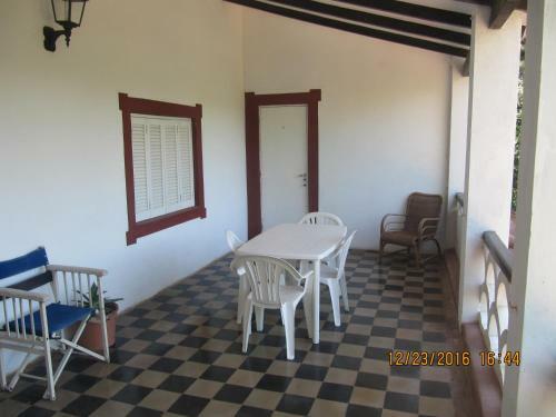 Apartamento El Cortijo Hostel