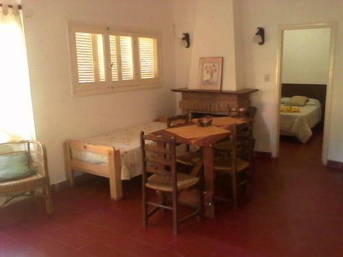 Apartamento El Cortijo Hostel