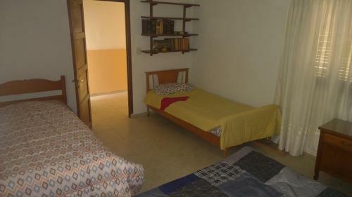 Alquilo Casa En Villa Los Aromos