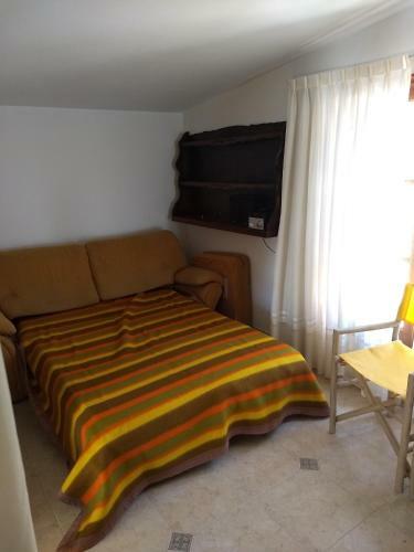 Alquilo Casa En Villa Los Aromos