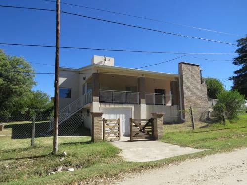 Casa En Villa Los Aromos
