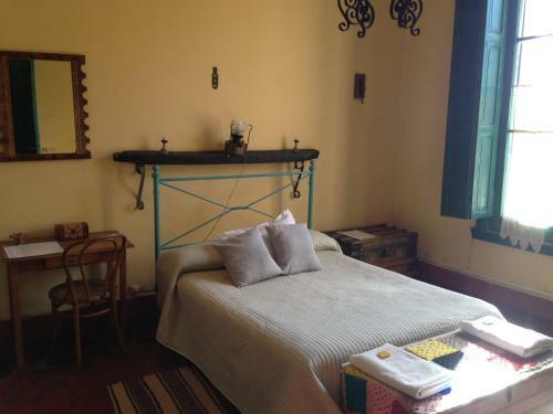 Posada Casa Bellavista