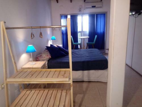 Hotel Hostal Atix