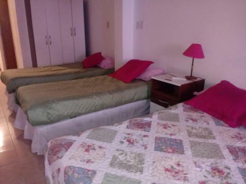 Hotel Hostal Atix