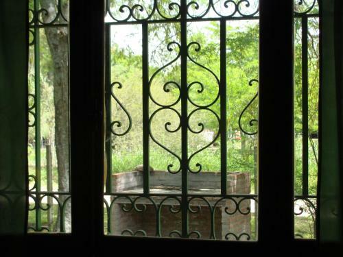 Lodge Caba�as de La Laguna. Reserva Natural San Vicente