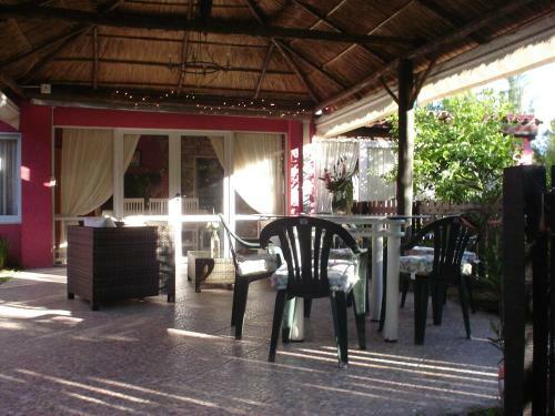 Agroturismo Oasis Campero