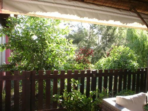 Agroturismo Oasis Campero