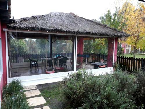 Agroturismo Oasis Campero