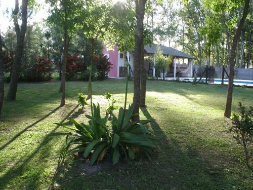 Agroturismo Oasis Campero