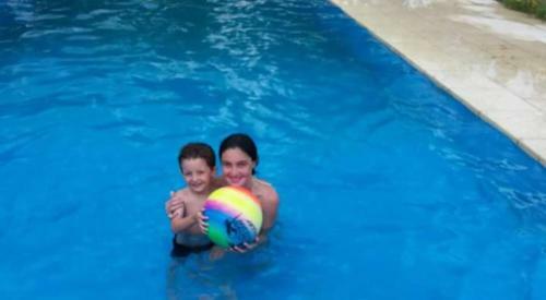 Agroturismo Oasis Campero
