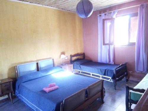 Posada Las Ca�as