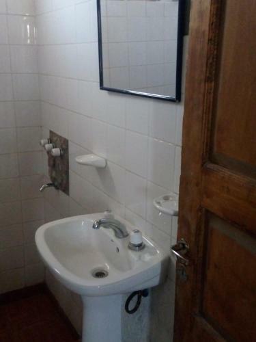Posada Las Ca�as