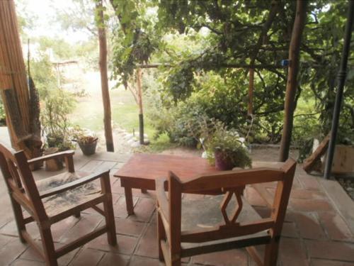 Posada Las Ca�as