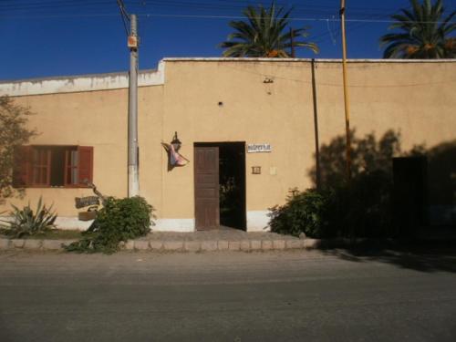 Posada Las Ca�as