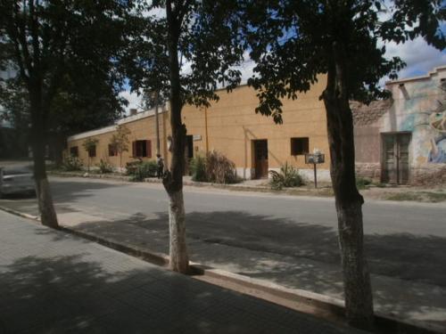 Posada Las Ca�as