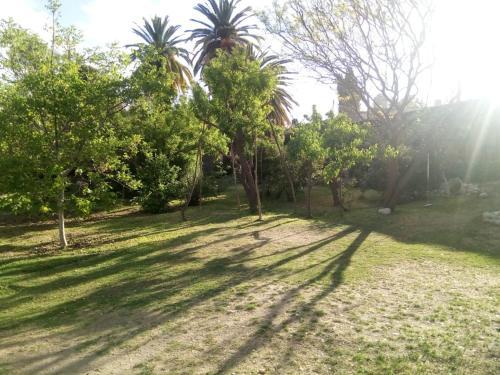Posada Las Ca�as