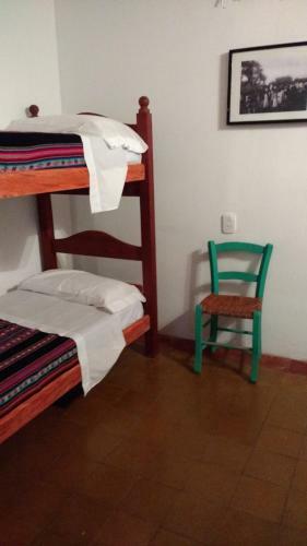 Posada De Las Huellas