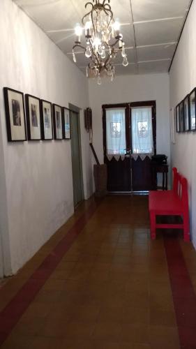 Posada De Las Huellas
