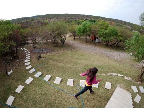 Lodge Complejo Megevand