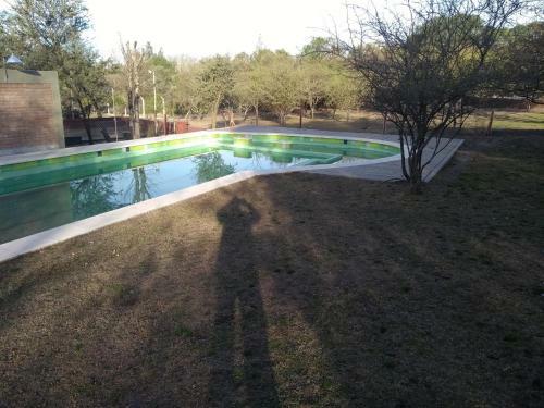 Lodge Complejo Megevand