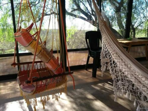 Lodge Complejo Megevand