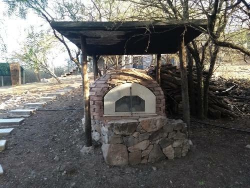 Lodge Complejo Megevand