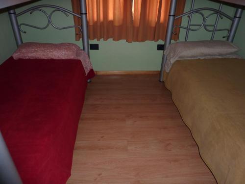 Lodge Caba�as Cerro Manantiales
