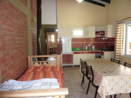 Lodge Caba�as Cerro Manantiales