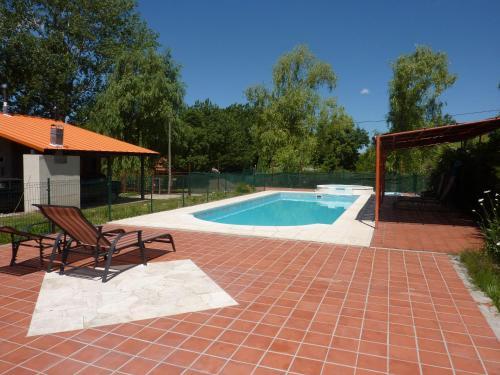 Lodge Caba�as Cerro Manantiales