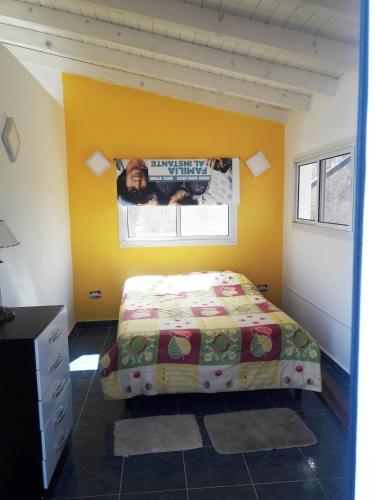 Villa Caba�a Los Pinos