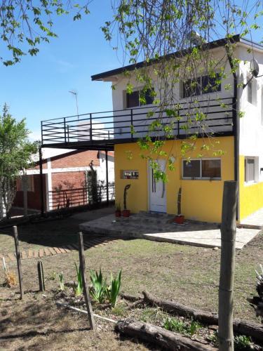Villa Caba�a Los Pinos